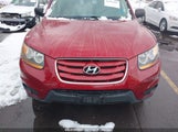 HYUNDAI SANTA FE GLS 5XYZGDABXBG029853 photo