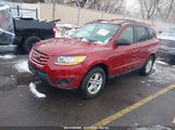 HYUNDAI SANTA FE GLS 5XYZGDABXBG029853 fotografie