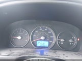 HYUNDAI SANTA FE GLS 5XYZGDABXBG029853 fotografie