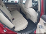 HYUNDAI SANTA FE GLS 5XYZGDABXBG029853 fotografie