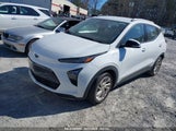 CHEVROLET BOLT EUV FWD LT 1G1FY6S07P4184397 снимка