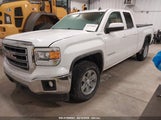 GMC SIERRA 1500 SLE 1GTV2UEH9EZ337419 снимка