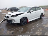 SUBARU WRX LIMITED JF1VA1G68F8803965 снимка