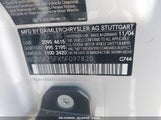 MERCEDES-BENZ SL 500 WDBSK75FX5F097820 photo