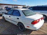 MAZDA PROTEGE DX/LX/ES JM1BB1414T0361263 снимка