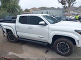 TOYOTA TACOMA DOUBLE CAB/SR5/TRD SPORT/TRD OFF ROAD/LTD 3TMLB5JN4RM011169 снимка