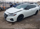 NISSAN MAXIMA SR XTRONIC CVT 1N4AA6EV5LC384407 снимка