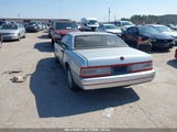 CADILLAC ALLANTE 1G6VR3189KU****** снимка