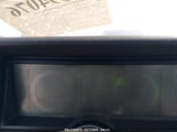 CADILLAC ALLANTE 1G6VR3189KU****** снимка