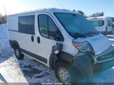 Ram Promaster  Low Roof 118 Wb 3C6TRVNG9KE526327 fotografie