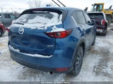 MAZDA CX-5 TOURING JM3KFBCM2J0467527 снимка