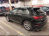 AUDI Q3 PREMIUM PLUS 45 TFSI S LINE QUATTRO TIPTRONIC WA1EECF37M1071376 снимка