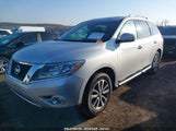 NISSAN PATHFINDER SL 5N1AR2MN5DC634089 снимка