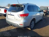 NISSAN PATHFINDER SL 5N1AR2MN5DC634089 снимка