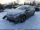 HYUNDAI SONATA SE 5NPEC4AC9EH902931 снимка
