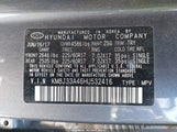 Hyundai Tucson Se Plus KM8J33A46HU532416 снимка