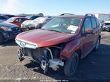 SUBARU FORESTER 2.5I PREMIUM JF2SJADC8FH498265 fotografie