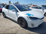TESLA MODEL X 75D/P100D/P90D 5YJXCBE42GF000705 снимка