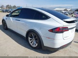 TESLA MODEL X 75D/P100D/P90D 5YJXCBE42GF000705 снимка