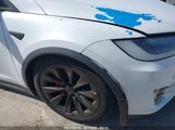TESLA MODEL X 75D/P100D/P90D 5YJXCBE42GF000705 снимка