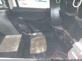 TESLA MODEL X 75D/P100D/P90D 5YJXCBE42GF000705 снимка