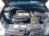 VOLKSWAGEN GTI 4-DOOR AUTOBAHN WVWGV7AJ4CW****** photo