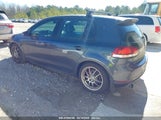 VOLKSWAGEN GTI 4-DOOR AUTOBAHN WVWGV7AJ4CW****** photo