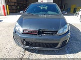 VOLKSWAGEN GTI 4-DOOR AUTOBAHN WVWGV7AJ4CW****** снимка