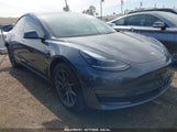 TESLA MODEL 3 REAR-WHEEL DRIVE 5YJ3E1EA8PF700690 снимка