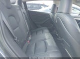 TESLA MODEL 3 REAR-WHEEL DRIVE 5YJ3E1EA8PF700690 снимка