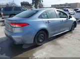 TOYOTA COROLLA SE JTDS4MCE0MJ071081 снимка