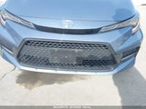 TOYOTA COROLLA SE JTDS4MCE0MJ071081 снимка