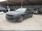 DODGE CHARGER SXT 2C3CDXHG1GH205753 снимка