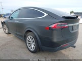 TESLA MODEL X 100D/75D/P100D 5YJXCAE28JF102400 снимка