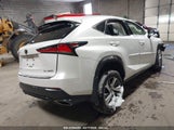 LEXUS NX 300 JTJBARBZ1J2165290 снимка
