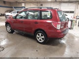 SUBARU FORESTER 2.5X JF2SH6BC7AH782152 снимка