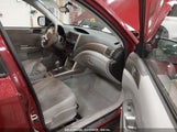 SUBARU FORESTER 2.5X JF2SH6BC7AH782152 снимка