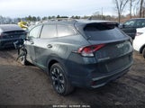 KIA SPORTAGE X-LINE 5XYK6CAF6PG100460 photo