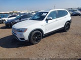 BMW X3 XDRIVE28I 5UXWX9C35H0T20862 снимка