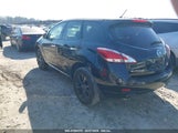 NISSAN MURANO S JN8AZ1MU1EW420565 снимка