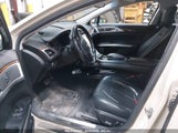 LINCOLN MKZ HYBRID 3LN6L2LU1FR604978 снимка