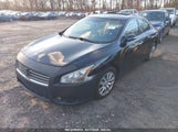 NISSAN MAXIMA 3.5 SV 1N4AA5AP1BC820511 photo