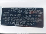 KIA STINGER GT-LINE KNAE35LD5N6100797 снимка