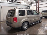 HONDA PILOT TOURING 5FNYF4H92BB053458 снимка