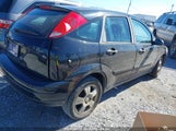 FORD FOCUS S/SE/SES 1FAFP37N07W205808 снимка