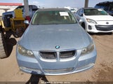 BMW 325I WBAVB135X6KX46866 снимка