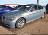 BMW 325I WBAVB135X6KX46866 снимка