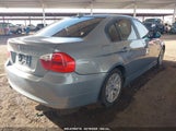 BMW 325I WBAVB135X6KX46866 снимка