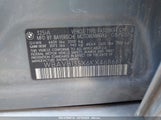 BMW 325I WBAVB135X6KX46866 снимка