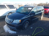 CHRYSLER TOWN & COUNTRY TOURING 2C4RC1BG1CR251537 photo